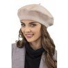 Baret Vivisence 7073 (Velikost UNI, Barva Červená)
