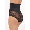 Kalhotky Gaia 026 (Velikost S, Barva Černá)