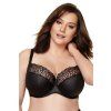 Podprsenka Gorteks Onyx/B2 (Velikost 90D, Barva Černá)