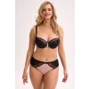 Podprsenka Gaia 1309 Elara (Velikost 75D, Barva Černá)