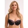 Podprsenka Gaia 1309 Elara (Velikost 75D, Barva Černá)