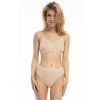 Podprsenka Julimex Bamboo Bralette (Velikost L, Barva Černá)