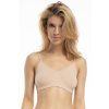 Podprsenka Julimex Bamboo Bralette (Velikost L, Barva Černá)