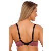 Podprsenka Gaia 1259 Lise (Velikost 70D, Barva Černá)