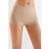 Kalhotky Gabriella Boxer Briefs Code S113 (Velikost M, Barva Béžová)