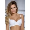 Podprsenka Unikat Inga (Velikost 75E, Barva Béžová)