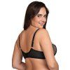 Podprsenka Vivisence 1082 (Velikost 80G, Barva Černá)