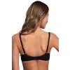 Podprsenka Ava 1030 (Velikost 80K, Barva Černá)