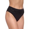 Kalhotky Gabidar 208 (Velikost L, Barva Černá)