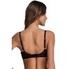 Podprsenka Ava 2110 Azalea (Velikost 65E, Barva Černá)