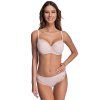 Podprsenka Ava 2112 Azalea Maxi (Velikost 95H, Barva Černá)