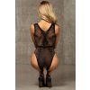 Body Obsessive B115 (Velikost S/M, Barva Černá)