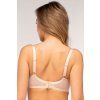 Podprsenka Unikat Inga (Velikost 80C, Barva Bílá)