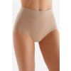 Kalhotky Gabriella Midi Briefs Code S109 (Velikost S, Barva Černá)
