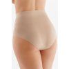 Kalhotky Gabriella Midi Briefs Code S109 (Velikost S, Barva Černá)