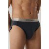 Slipy Atlantic 2BMP-013 2 pcs (Velikost 2XL, Barva Černá)
