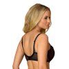 Podprsenka Vena VB-118 - Push – up (Velikost 85D, Barva Černá)