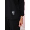 Dámská souprava 6171G (Velikost UNI, Barva Černá)