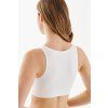 Sportovní podprsenka Gabriella Shape Code 1204 (Velikost L/XL, Barva Černá)