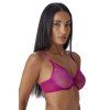 Podprsenka Gossard 13001 (Velikost 70G, Barva Šedá)