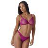 Podprsenka Gossard 13001 (Velikost 70G, Barva Šedá)