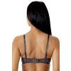 Podprsenka Gossard 13001 (Velikost 70G, Barva Šedá)