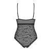 Body Obsessive 818-TED-1 (Velikost S/M, Barva Černá)