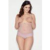 Mitex Glam Body String (Velikost 2XL, Barva Růžová)