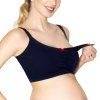 Podprsenka Mitex Easy Bra (Velikost XL, Barva Šedá)