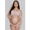 Podprsenka Mitex Easy Bra (Velikost XL, Barva Šedá)