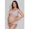 Podprsenka Mitex Easy Bra (Velikost XL, Barva Šedá)