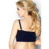 Podprsenka Mitex Easy Bra (Velikost XL, Barva Šedá)