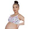 Podprsenka Mitex Easy Bra (Velikost XL, Barva Šedá)