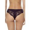 Brazilky Lapinee 5033 Risa (Velikost M, Barva Béžová)