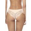 Brazilky Lapinee 5033 Risa (Velikost M, Barva Béžová)