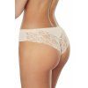 Brazilky Lapinee 5033 Risa (Velikost M, Barva Béžová)