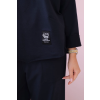 Dámská souprava 6171G (Velikost UNI, Barva Černá)