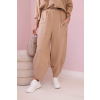 Dámská souprava 6171G (Velikost UNI, Barva Černá)