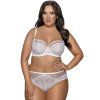 Popdrsenka Ava 2109 Puella Maxi (Velikost 105E, Barva Černá)