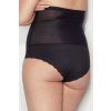 Kalhotky Mitex Glam Maxi (Velikost 4XL, Barva Černá)