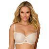 Podprsenka Vena VB-118 - Push – up (Velikost 65E, Barva Černá)
