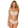 Podprsenka Vena VB-118 - Push – up (Velikost 65E, Barva Černá)