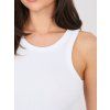 Top-D16005AH02661B (Barva Bílá, Velikost XL)