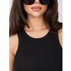 Top-D16005AH02661B (Barva Bílá, Velikost XL)