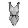 Body Obsessive B115 (Velikost S/M, Barva Černá)