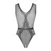 Body Obsessive B115 (Velikost S/M, Barva Černá)