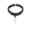 Obojek Obsessive Corrosis choker (Velikost o/s, Barva Černá)