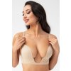 Podprsenka Gorsenia G025 (Velikost 75D, Barva Černá)
