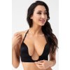 Podprsenka Gorsenia G025 (Velikost 75D, Barva Černá)
