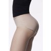 Tvarující kalhotky Julimex Shapewear Extra Boom (Velikost XL, Barva Béžová)